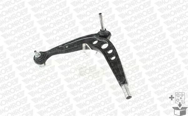 L11504 Рычаг независимой подвески