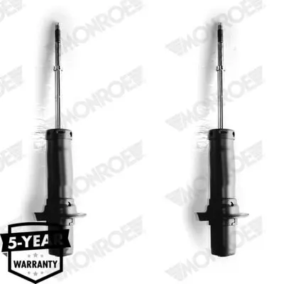 Monroe D7009 Амортизатор