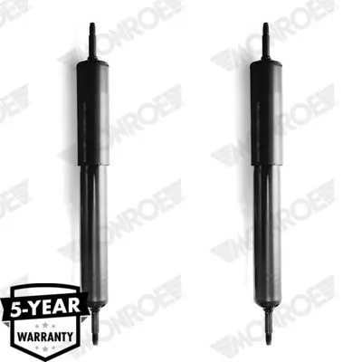 MONROE D8483 Амортизатор