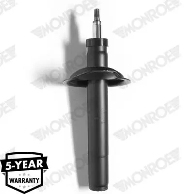 Monroe 11548 Амортизатор передний масляный