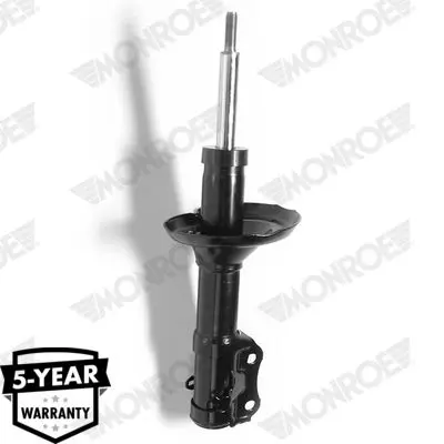 Monroe 11541 Амортизатор передний L=R