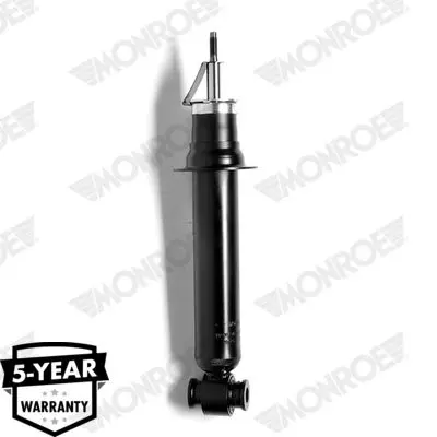 Monroe 26670 Амортизатор подвески