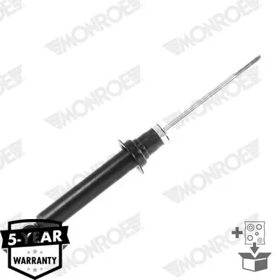 Monroe 376019SP Амортизатор задний L=R (газ)