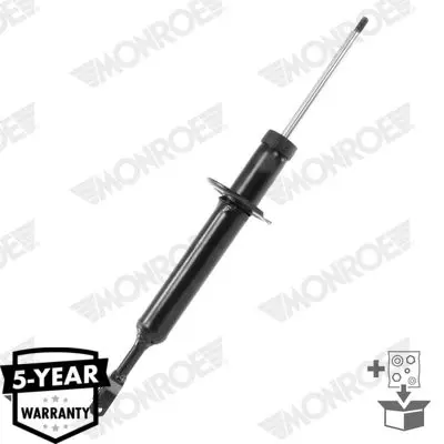 Monroe 376024SP Амортизатор подвески передн