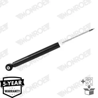 Monroe 376195SP амортизатор подвески