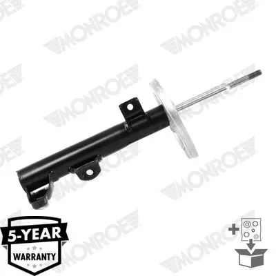 Monroe 742003SP Амортизатор подвески замена