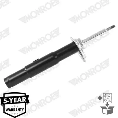 Monroe 742016SP Стойка газомасляная передняя