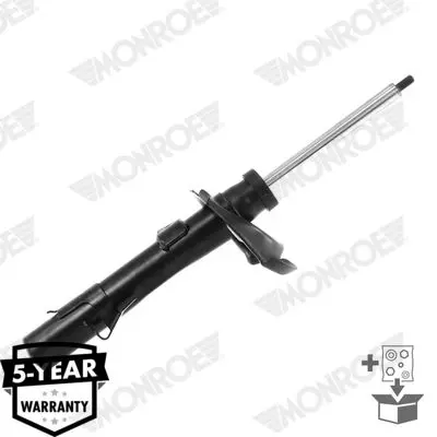 Monroe 742197SP Амортизатор подвески замена
