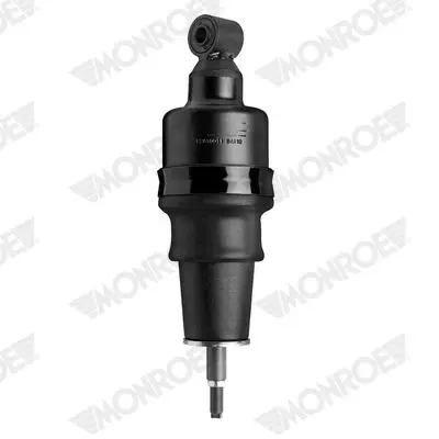 CB0034 Пневмоподушка кабины DAF