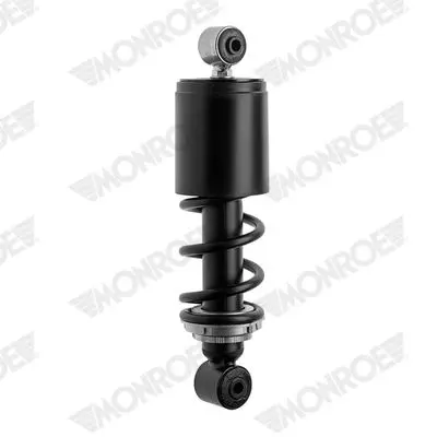 Monroe CB0197 амортизатор кабины O/O