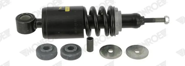 CB0235 Амортизатор кабины