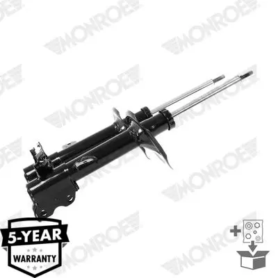 Monroe D0021 Амортизатор