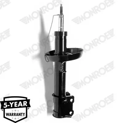 Monroe G16790 Амортизатор подвески передн