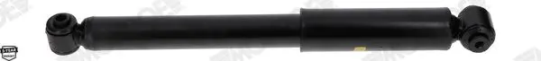 Monroe G2108 Амортизатор подвески задн