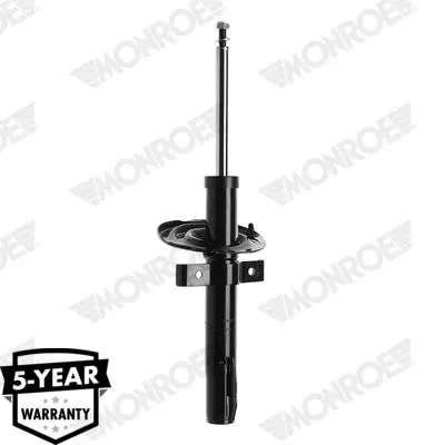 Monroe G7396 Амортизатор подвески RENAULT