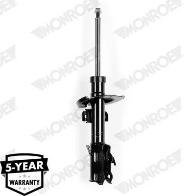 Monroe G7401 Амортизатор передний GAS R