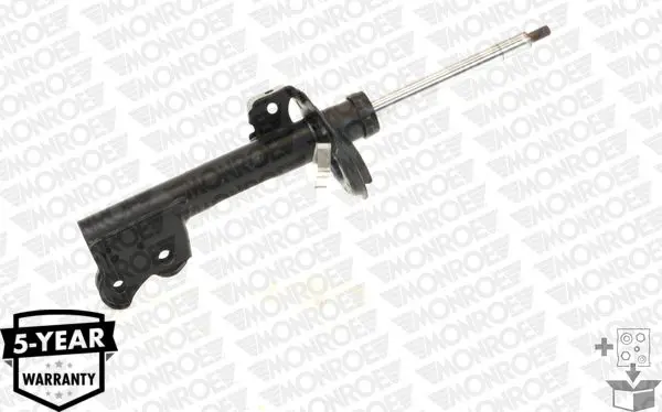 G8114 Амортизатор подвески перед MB