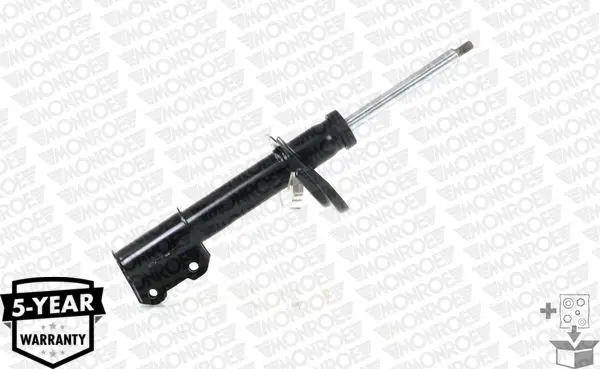 G8291 Амортизатор подвески передн