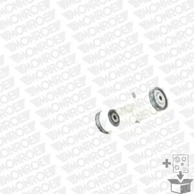 L12508 Рычаг независимой подвески