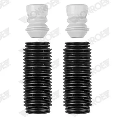 Monroe PK152 к-кт пыл+отб задн\ BMW X5