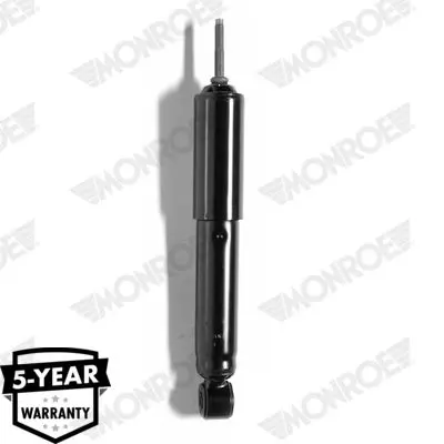 G22599 Амортизатор передний GAS