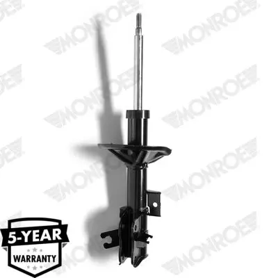 Monroe G16287 Амортизатор подвески передн