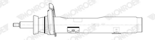 G8640 Амортизатор
