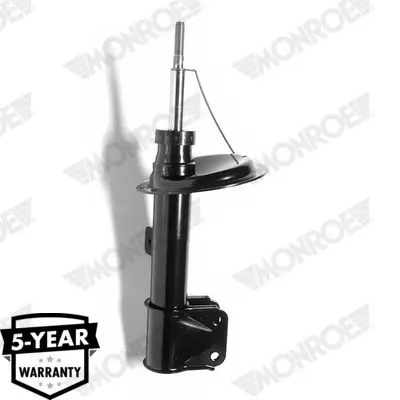 Monroe G7266 Амортизатор подвески передн
