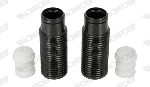 Monroe PK015 Отбойник+пыл.зад.аморт.комкт.