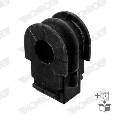 MONROE L14L06 Втулка, стабилизатор