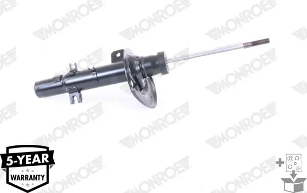 MONROE G8221 амортизатор подвески