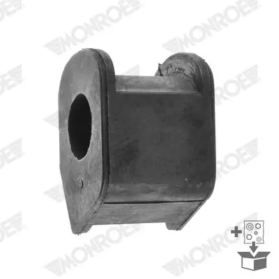 MONROE L13L00 Втулка, стабилизатор