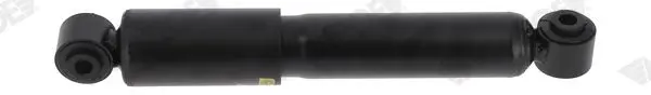 MONROE D8068S Амортизатор задний GAS L/R