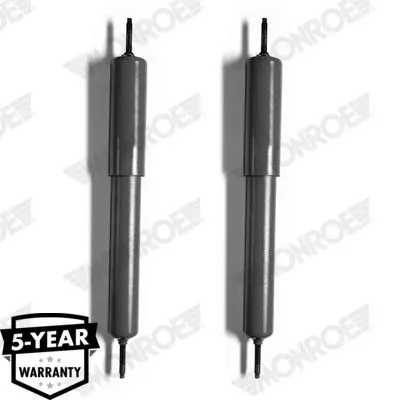 MONROE D4470 Амортизатор