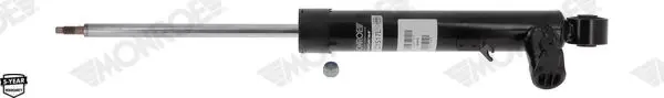 Monroe C1517L Амортизатор задний GAS L