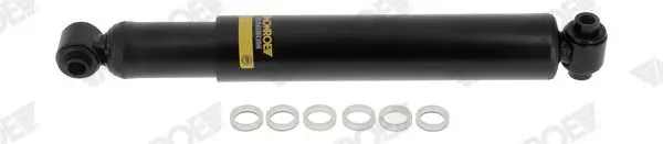 Monroe T1256 амортизатор подвески