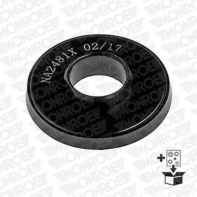 MONROE MK405 Опора стойки амортизатора
