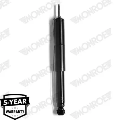 23454 Амортизатор задний GAS