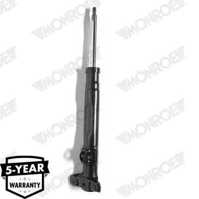 Monroe G16507 Амортизатор подвески передн