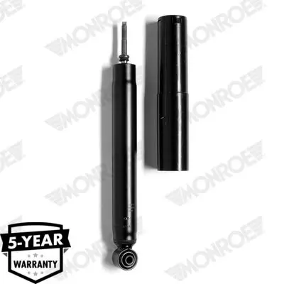 R1622A Амортизатор задний L=R MONROE