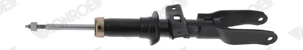 MONROE D0044S Амортизатор подвески перед VW