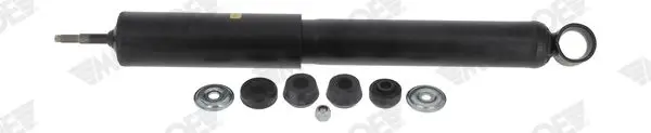 MONROE D8343S Амортизатор задний L=R TOYOTA