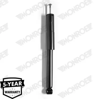 43079 Амортизатор задний GAS