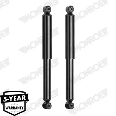 MONROE D7021 Амортизатор