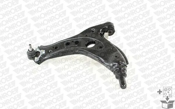 MONROE L29566 Рычаг независимой подвески