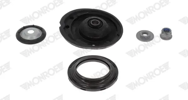 MONROE MK445 Ремкомплект, опора стойки