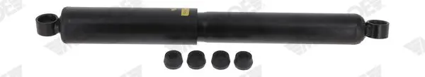 MONROE D4441S Амортизатор задний GAS L/R