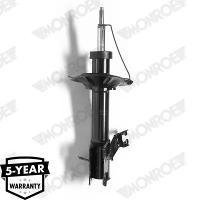 Monroe G7201 Амортизатор передний GAS R