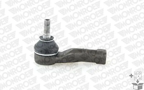 MONROE L25124 Наконечник рулевой L NISSAN