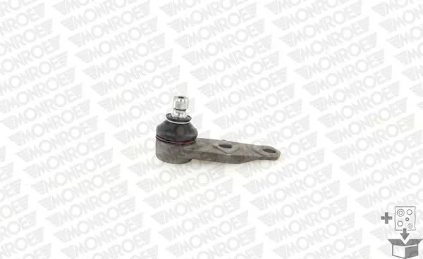 MONROE L25535 Опора шаровая L=R RENAULT